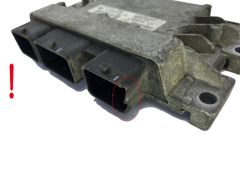 Blok Ovladačů S120200105A 8200522357 8200510536 Renault 48033