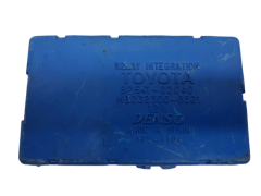 Blok Ovladačů Moduł Toyota 82641-02040 MB232300-8521 Denso