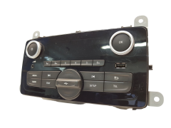Autorádio BT USB Renault Clio 4 281154076R 1118