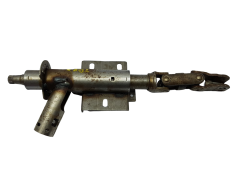 Sloupek Řízení 4123J4 4123G3 Citroen Saxo Peugeot 106 12770