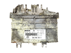 Řídicí Jednotka Motoru 6K0906026B 0261203750 Seat VW Audi Bosch 19136