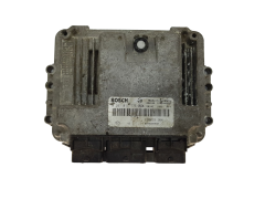 Blok Ovladačů 0281011776 8200391966 8200386508 Renault Bosch 14054