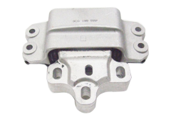 Držák Převodovky 3C0199555P 11991783201 VW Skoda Vika