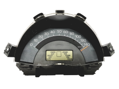 Tachometr Smart Fourtwo 0010124V003 110008872022 33433