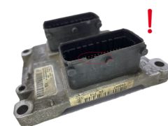 Blok Ovladačů 00468080540 0261206714  Alfa Romeo Bosch