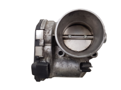 Škrticí Klapka 0280750073 Alfa Romeo Iveco Opel Bosch 1328
