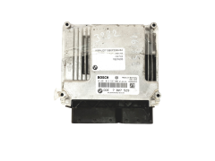 Blok Ovladačů 0281013537 DDE 7807529 BMW Bosch 23749
