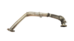 Trubka Egr 161855 963481236 Peugeot 406 607 Citroen C5