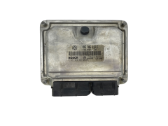 Blok Ovladačů 045906019C 0281010697 VW Bosch 56255