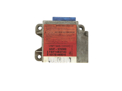Blok Ovladačů Moduł GE4T-57K30D F82F14B321AC Mazda Ford