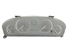 Otáčkoměr Peugeot 406 21574709-5 21616645-0 B 43642