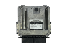 Blok Ovladačů 0281B107B0-02-01 EDC17C69-3.T2 Alfa Bosch