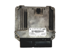 Blok Ovladačů 55576896 0281017106  Opel Bosch 