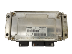 Blok Ovladačů PSA 0261206246 9637838780 9645802280 Bosch 21531