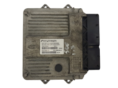 Řídicí Jednotka Motoru Fiat 51854470 MJD8DF.C2 Magneti Marelli