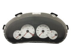 Otáčkoměr Peugeot 206 9656696380 000500610 42389
