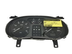 Otáčkoměr Renault Kangoo 1 8200176654 B 49437