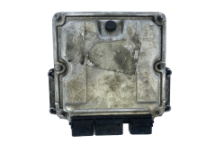 Blok Ovladačů 0281011342 9640938680 9659440280 PSA Bosch 50221
