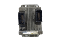 Blok Ovladačů Opel 97350948 8973509486 112500-0164 Isuzu GM Denso 52940 Blok Ovladačů Opel 97350948 8973509486 112500-0164 Isuzu GM Denso 52940
