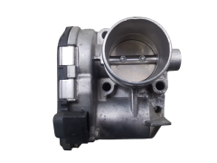 Škrticí Klapka Fiat Lancia Alfa Romeo 0280750137 1.4 16V 1506
