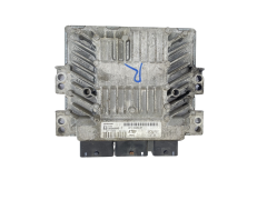 Blok Ovladačů 5WS40909E-T AT11-12A650-BF SID206 Ford Continental