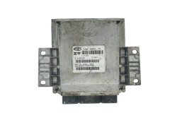 Blok Ovladačů PSA 9655756780 IAW48P2.7H Magneti Marelli 45963