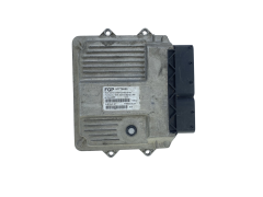 Blok Ovladačů MJD6JF.S1 51775008 71600.005.04 Fiat Magneti Marelli 60011