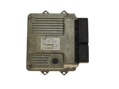 Blok Ovladačů FGP 55195819 MJD6JF.Y1 71600.007.03 Lancia Magneti Marelli 16454
