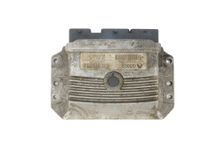 Blok Ovladačů Renault 21584029-7A 8200283924 8200242405 Sagem 42246