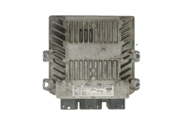 Blok Ovladačů 7S61-12A650-EA 5WS40632A-T SID 804 Ford Siemens 46119