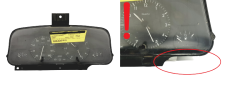 Tachometr Jumpy Expert Scudo 1480110080 Fiat PSA 49454