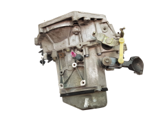 Převodovka 2222TQ 20CQ25 1.4 16v Peugeot 207 1007