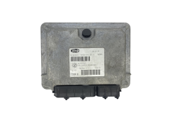 Blok Ovladačů CFC209F.01 55180343 62000.015.05 Fiat Magneti Marelli Blok Ovladačů CFC209F.01 55180343 62000.015.05 Fiat Magneti Marelli