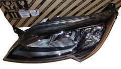 Světlomet Levý Nový originál 1682748780 Peugeot