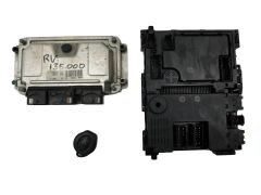 Starter Pack Peugeot 206 9638783480 9626460880 1,6 16V