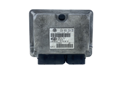 Blok Ovladačů VW 036906034DD IAW4MV.DD 61600.663.02 Magneti Marelli 48862