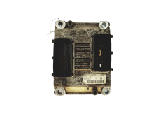 Blok Ovladačů 0261207406 00468120490 Fiat Bosch 23967
