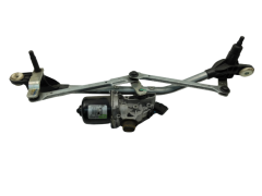 Mechanizmus Stěračů Renault Megane 3 288000001R W000007226 Valeo 1065