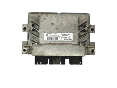 Blok Ovladačů S120200105A  8200522357 8200510536 Renault Continental 22509