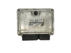 Blok Ovladačů 038906019AN 0281010094 Audi Bosch 55855