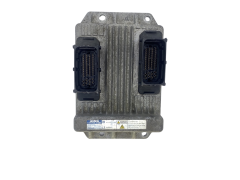 Blok Ovladačů Opel 97350948 8973509487 112500-0165 Isuzu GM Denso 49570 Blok Ovladačů Opel 97350948 8973509487 112500-0165 Isuzu GM Denso 49570