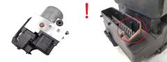 Pumpa Abs Fiat Seicento 46556475 0265216710 0273004426 1017