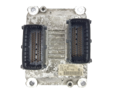 Blok Ovladačů ME73H4F002 0261207902 Fiat Bosch 22248