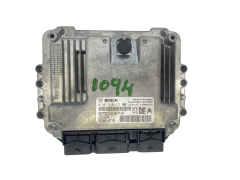 Blok Ovladačů 0281013872 9664843780 9653958980 PSA Bosch 63371