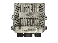 Blok Ovladačů 9652890280 9647568180 5WS40115C-T PSA Siemens 20550