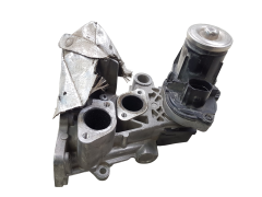 Ventil Egr VWAG 0280751016 117255.05 1.6 2.0 TDI Wahler