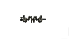 Kliková Hřídel 8200382457 122011649R 1.5 DCI K9K724 Renault Dacia Nissan Kliková Hřídel 8200382457 122011649R 1.5 DCI K9K724 Renault Dacia Nissan