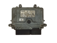 Řídicí Jednotka Motoru A6401500134 0281014536 Mercedes Bosch 14144