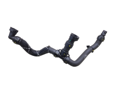 Trubky Chladicího Systému 212834559R/--C 2.3 dCi Renault Master 3 0km