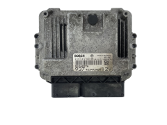 Blok Ovladačů 55206270 0281012882 4D34A3ADM Alfa Romeo Bosch 53333